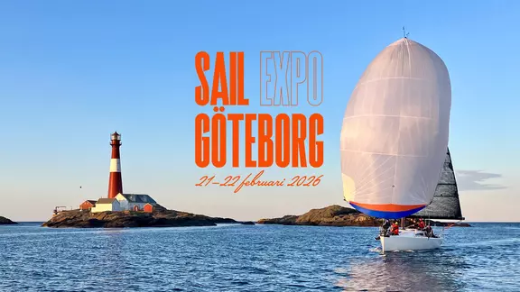 Sail Expo Göteborg