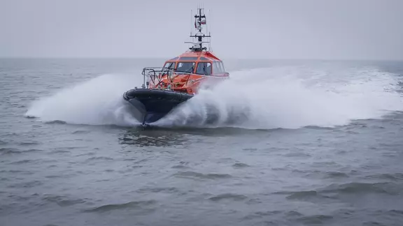 Hefring Marine's IMAS now available on Raymarine's LightHouse OS