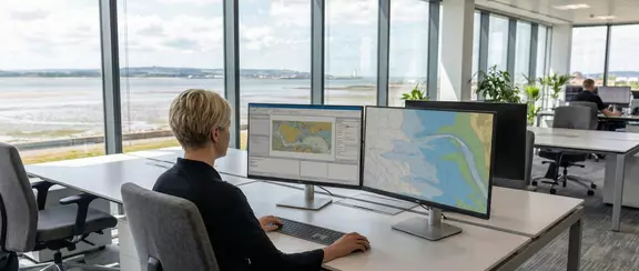 Expert Support for Maritime Standards and Compliance