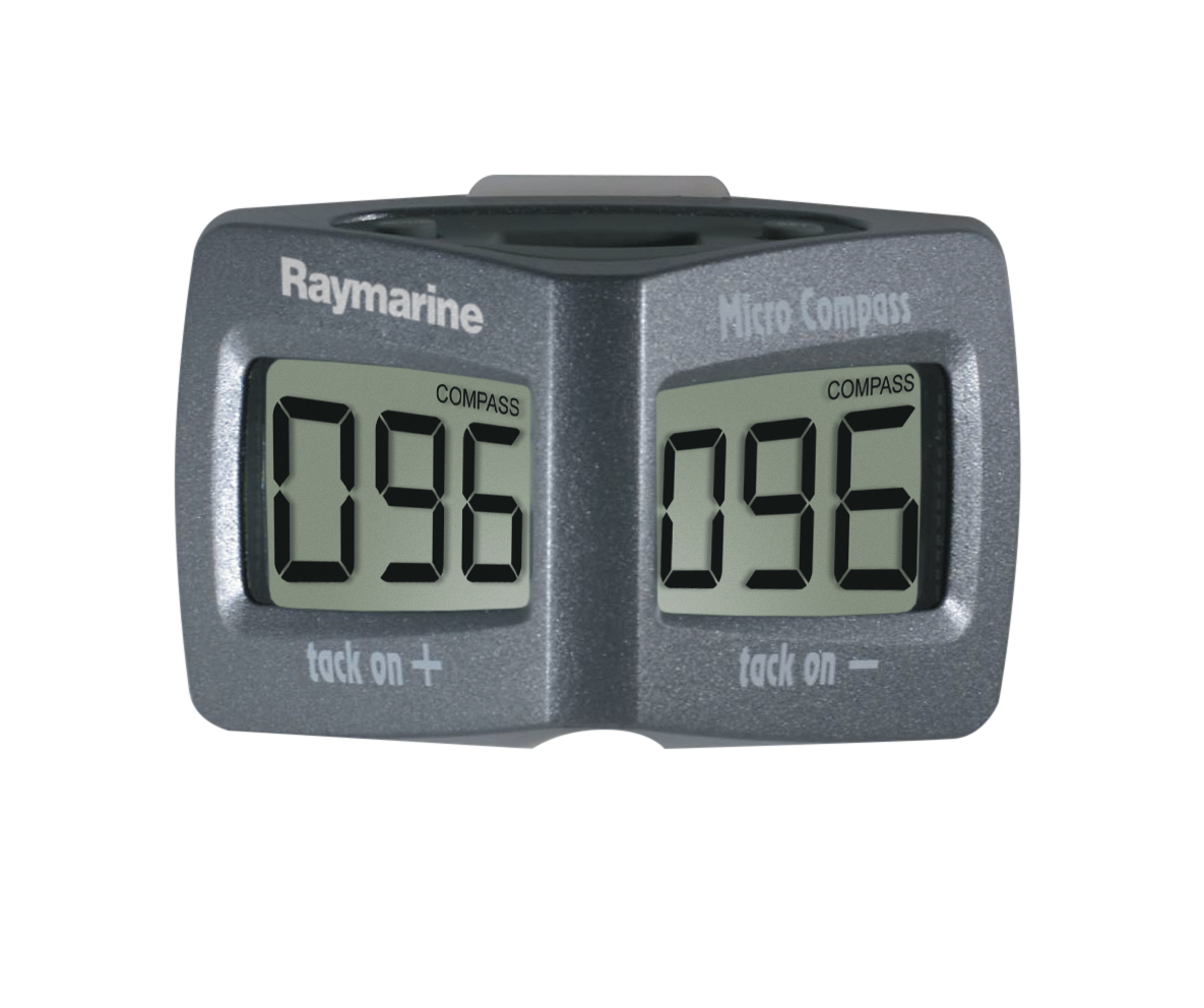 PORTABLE DIGITAL TEMPERATURE METER - T063