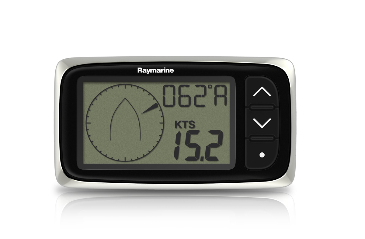 i40 Wind | i40 Series | Marine Instruments | Raymarine