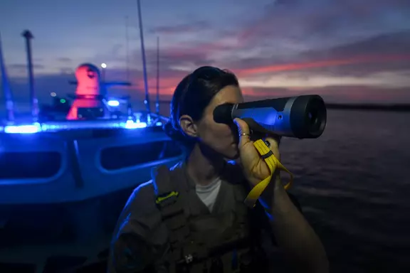 Handheld Thermal