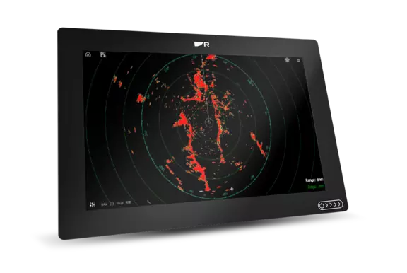 RangeFusion™ technology