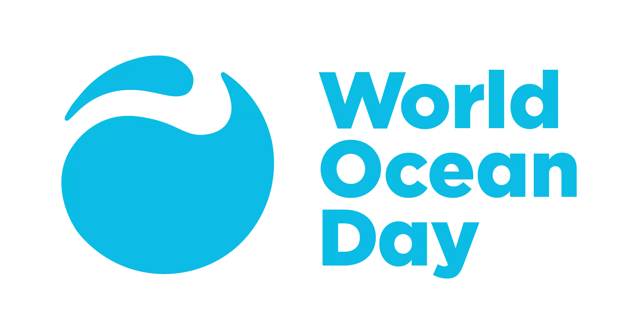 World ocean Day