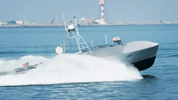 Radar Software Development Kit (SDK)