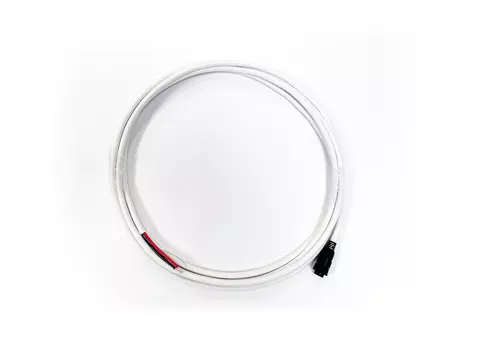 Cable de alimentación Cyclone, 5m