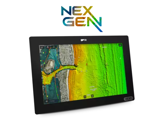 High‑Resolution Seafloor Mapping