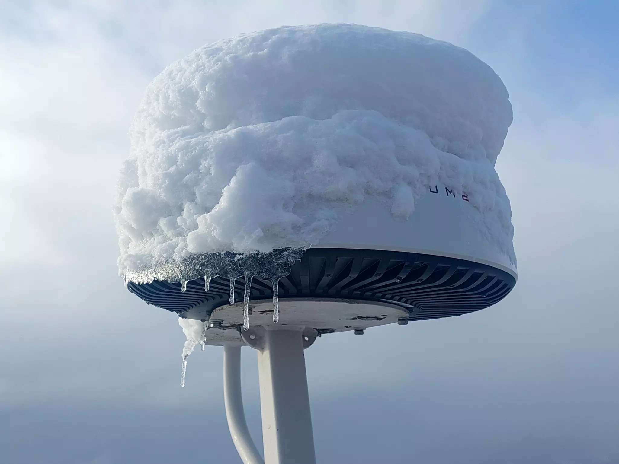 Raymarine Quantum 2 Radome