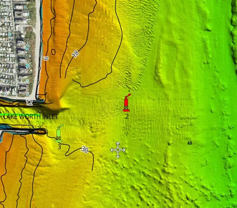 New CMOR NEX GEN High-Resolution Mapping for Axiom