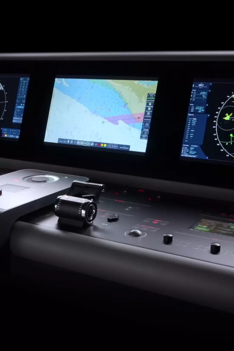 Set Sail Smarter: Why S-100 Products Are Essential for You and Your Fleet 