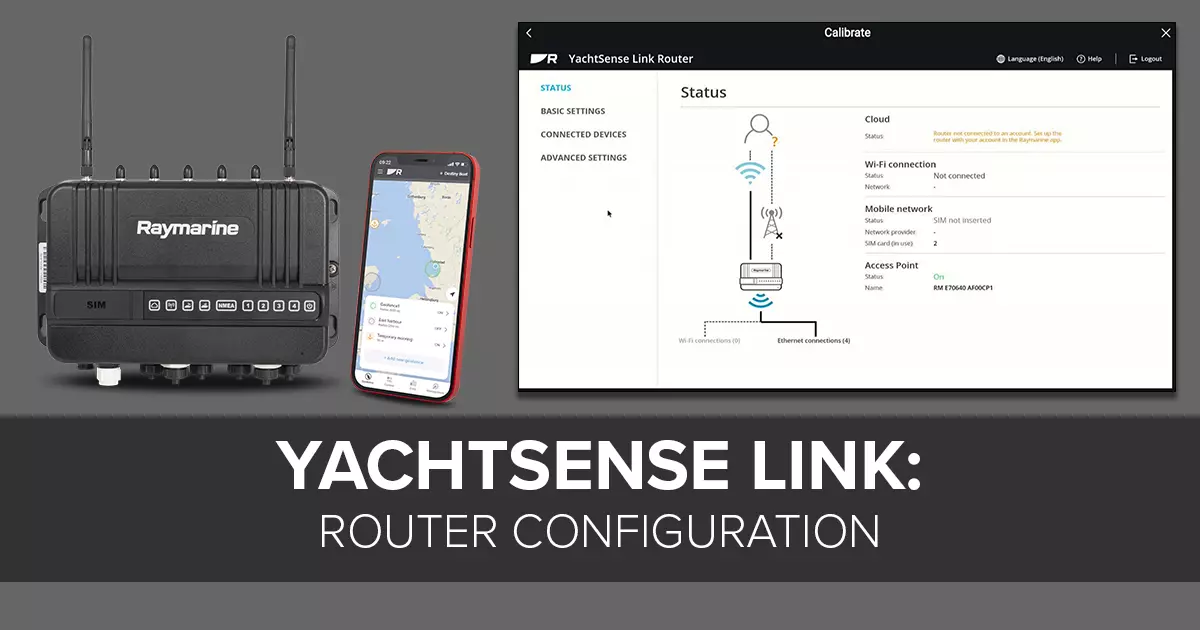 yachtsense link