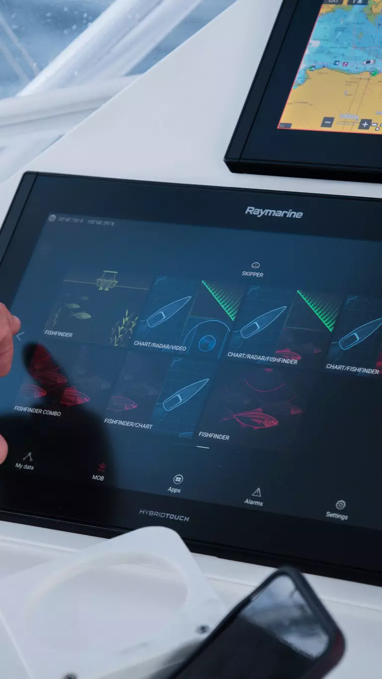 Legacy Raymarine Software Product Support Raymarine