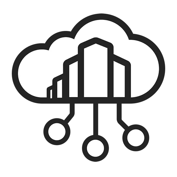 Survey-Grade Data Icon