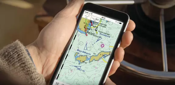 Une expérience de navigation simple et complète