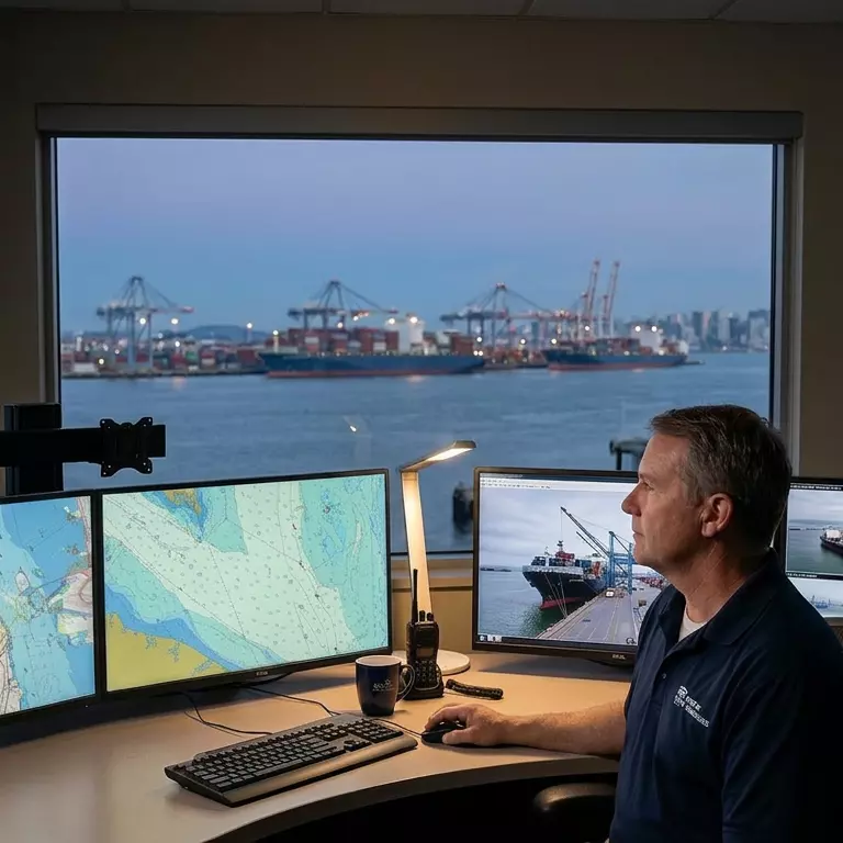ChartServer