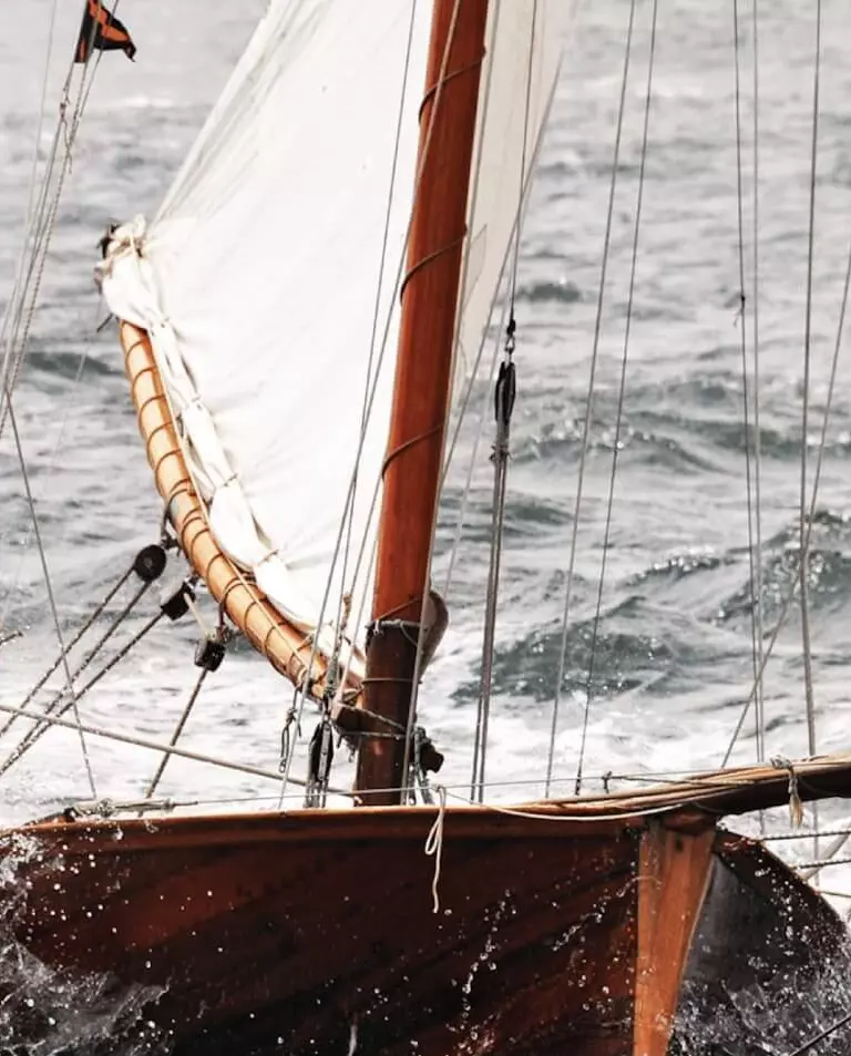 Classic Yacht Symposium