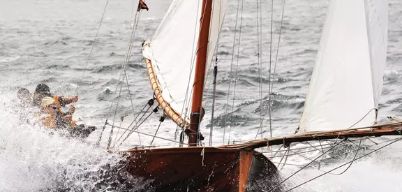 Classic Yacht Symposium