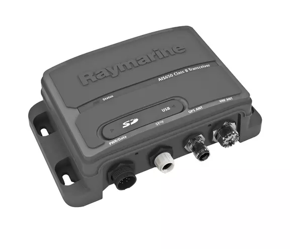 Raymarine Ais650 Manual