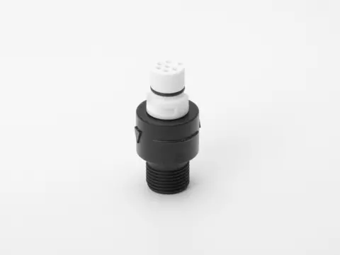 SeaTalk NG Female to NMEA2000 (DeviceNet) Male Straight Adaptor