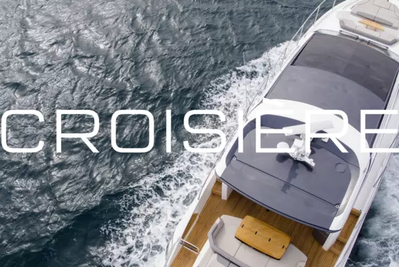 Croisière