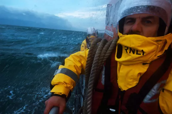 RNLI Imagery