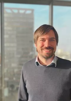 Florian Friesecke