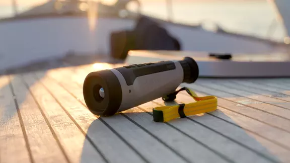 FLIR wins prestigious DAME Design Award category for Ocean Scout Pro