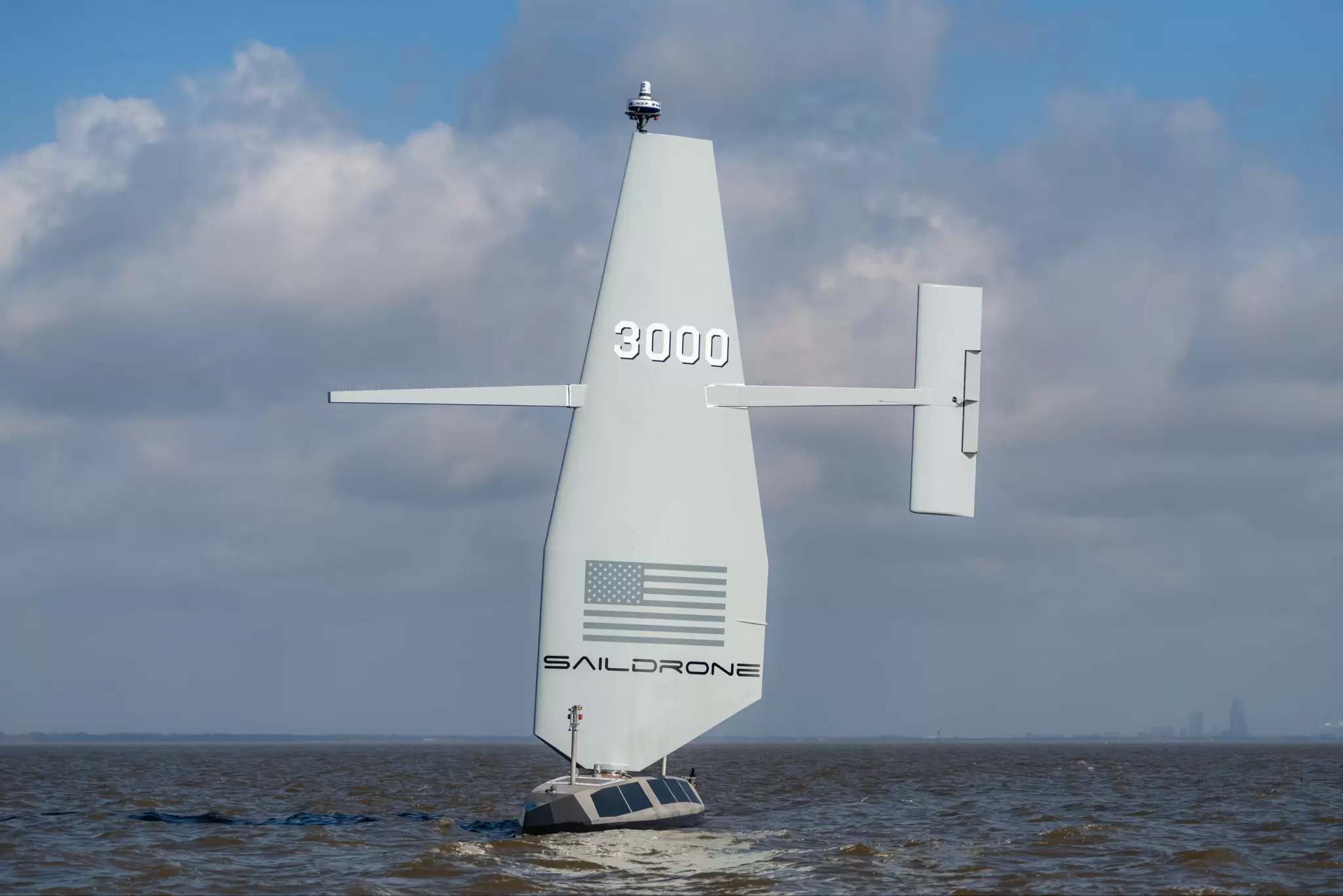 FLIR M364C‑USV Simplifies EO/IR Integration on Unmanned Vessels