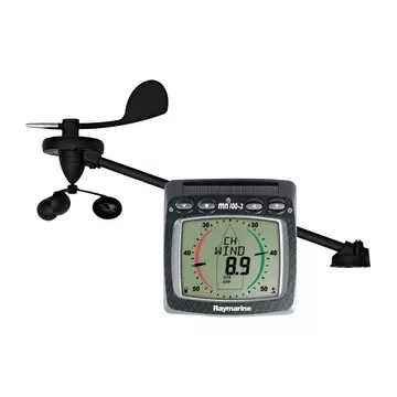 T101 Wireless Multi Wind System