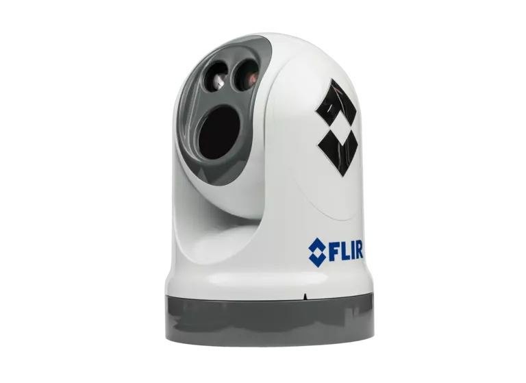 FLIR M400 M400XR Fixed Mount FLIR Marine