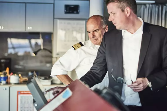 Why Choose Teledyne SevenCs