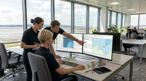 S-100 Training Transition and Technical Support