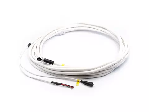 Cable de radar digital con conector RayNet, 5m