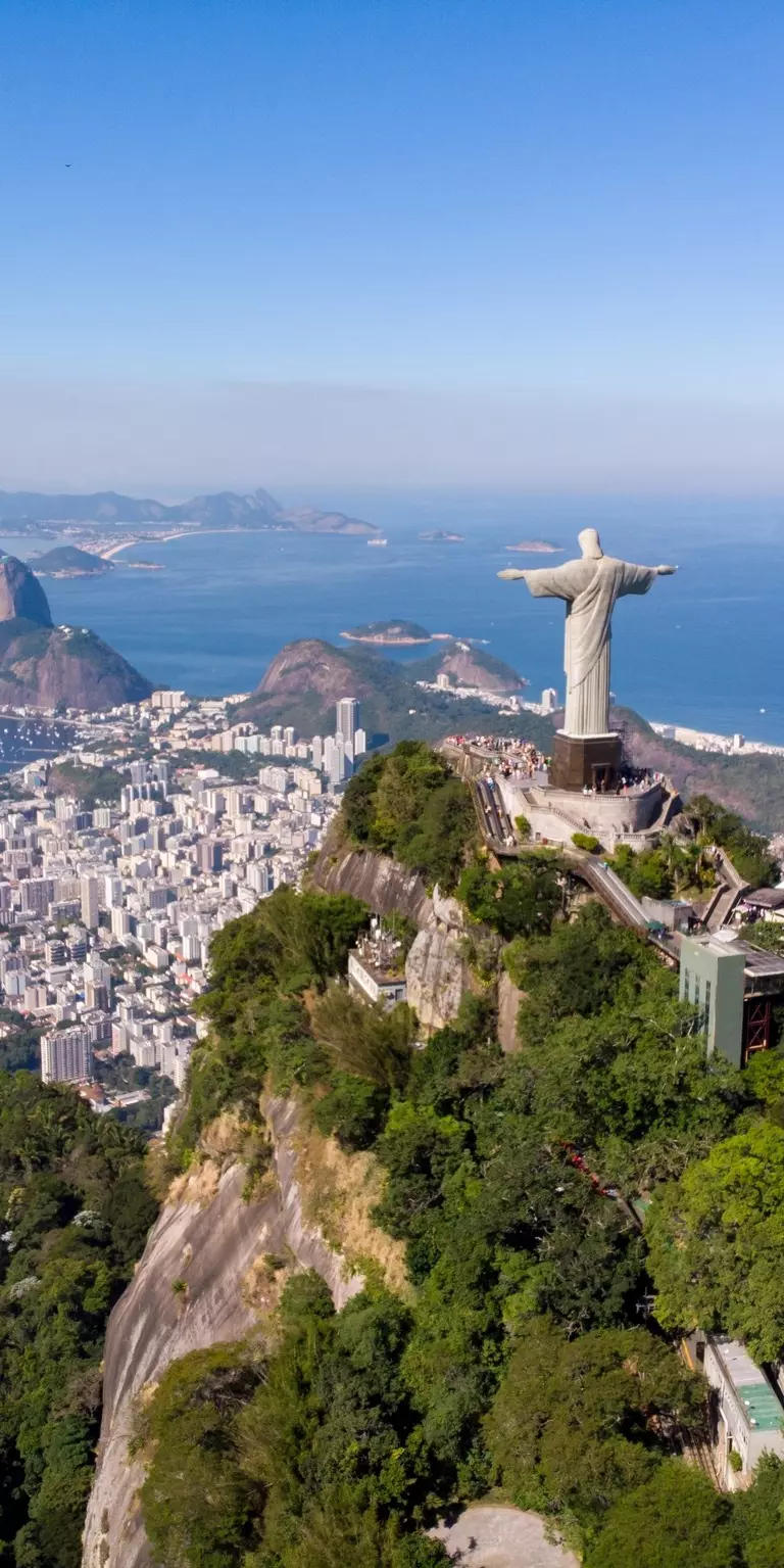 Topocart maps Brazil’s expanding cities using Teledyne Galaxy PRIME+