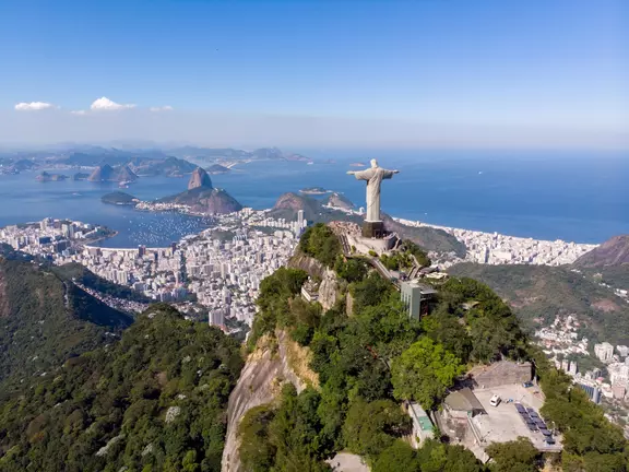 Topocart maps Brazil’s expanding cities using Teledyne Galaxy PRIME+
