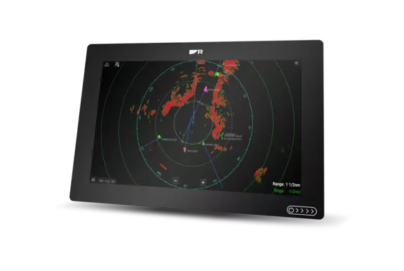 Doppler target tracking