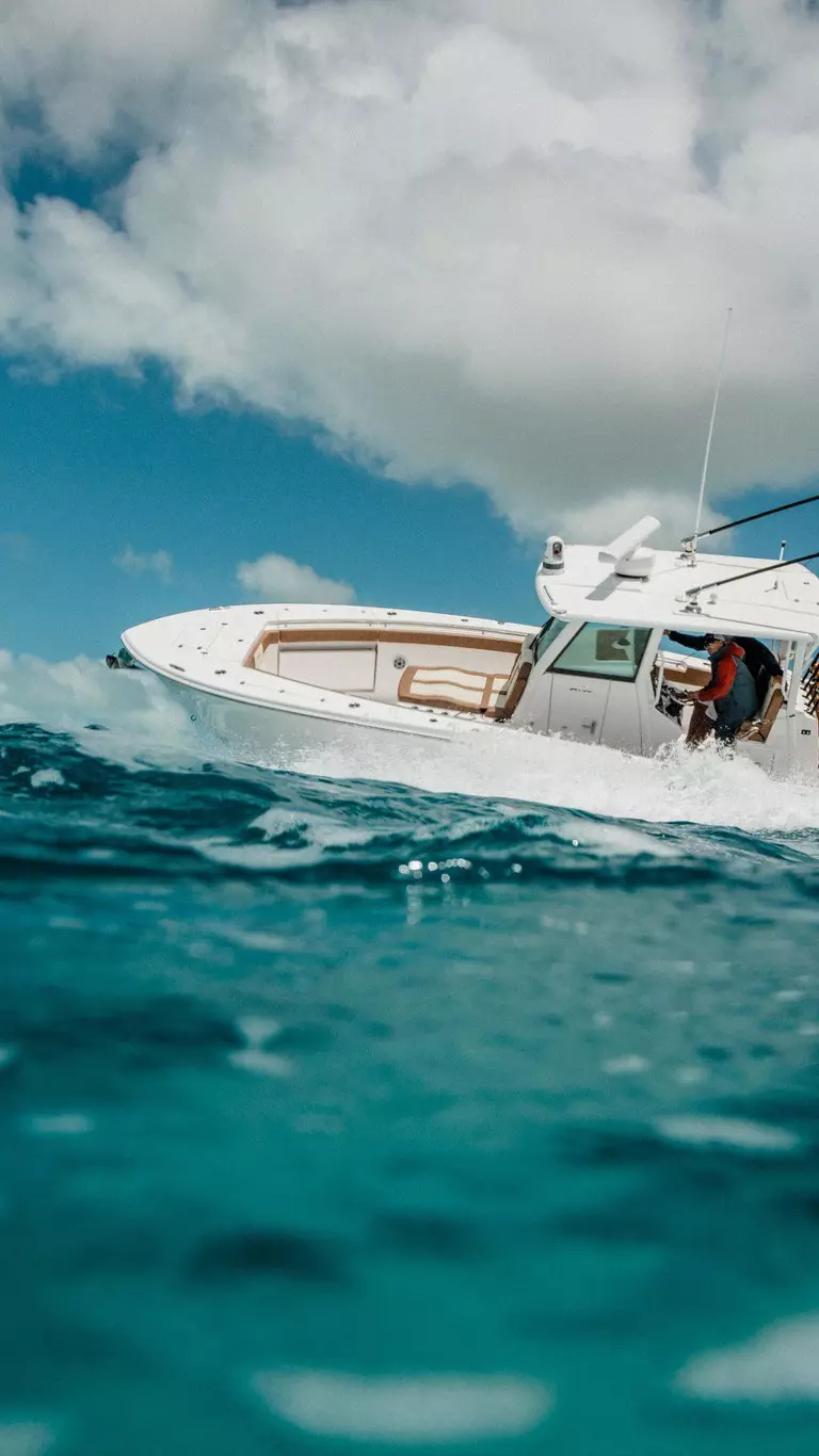 Product Support Raymarine