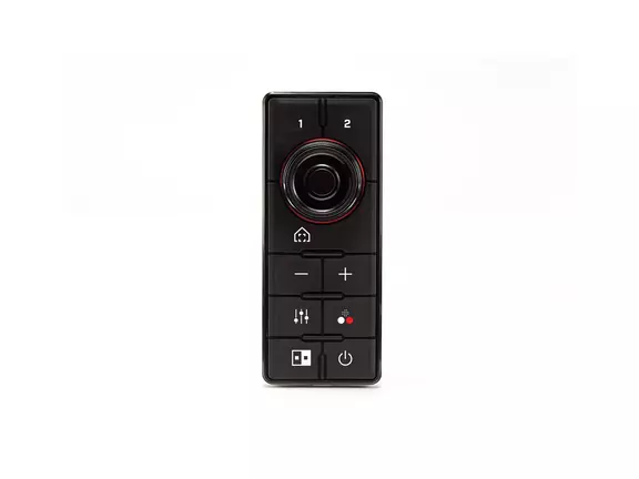 JCU-3 Remote Control