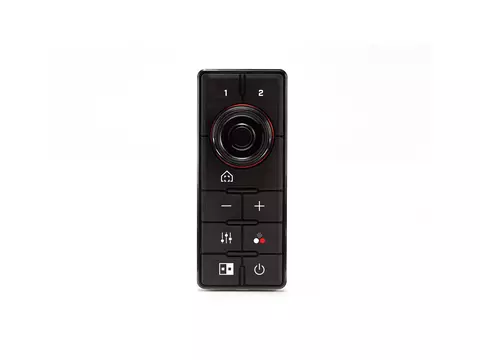 JCU-3 Remote Control, Joystick Control Unit, Version 3