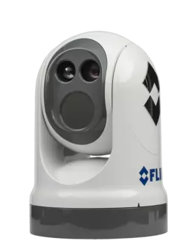 FLIR M400 termisk kamera