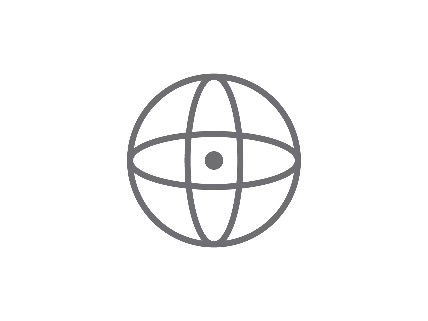 Gyro stabilization icon