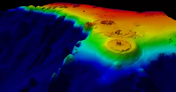Future-proof bathymetric data management