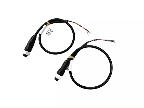 Input/output cable set for YachtSense Link marine router