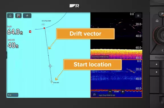 L'arte e la scienza della pesca a drifting rese al massimo