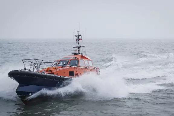 Maritime Authorities