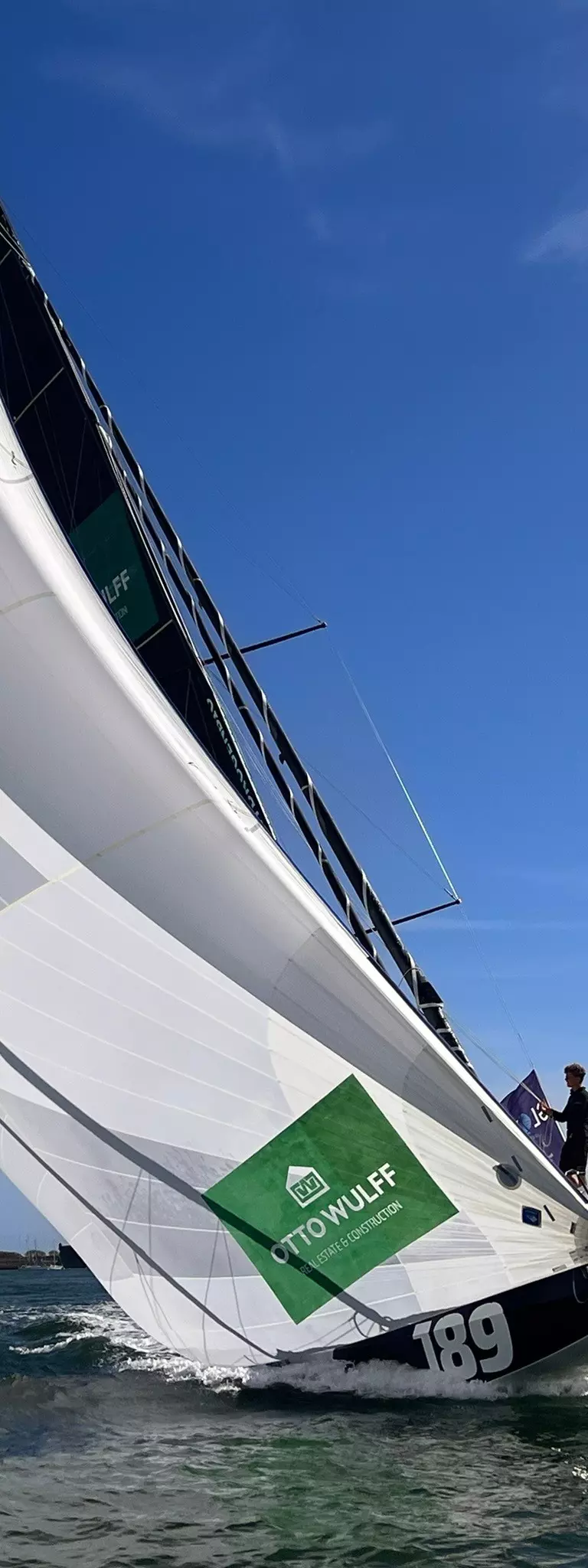 Dritter Platz zum Abschluss: Next Generation Boating beendet die Globe40 erfolgreich