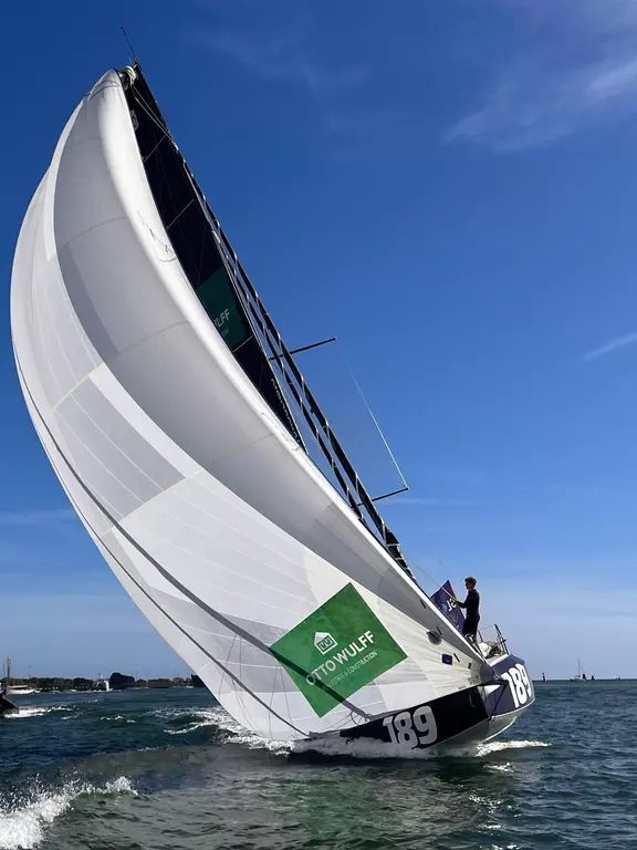 Dritter Platz zum Abschluss: Next Generation Boating beendet die Globe40 erfolgreich