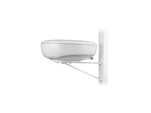 Scanstrut mastmontagebeugel voor 24" Radome Scanner