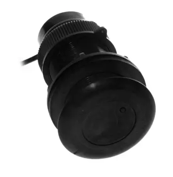 P17 Retractable Depth Transducer