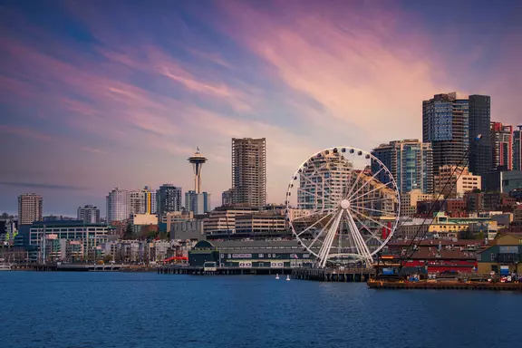 Seattle Boat Show